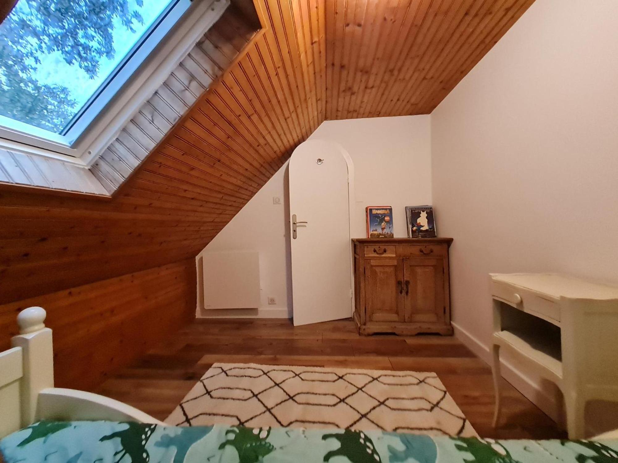Plogonnec Moulin De Bonnescat 빌라 외부 사진