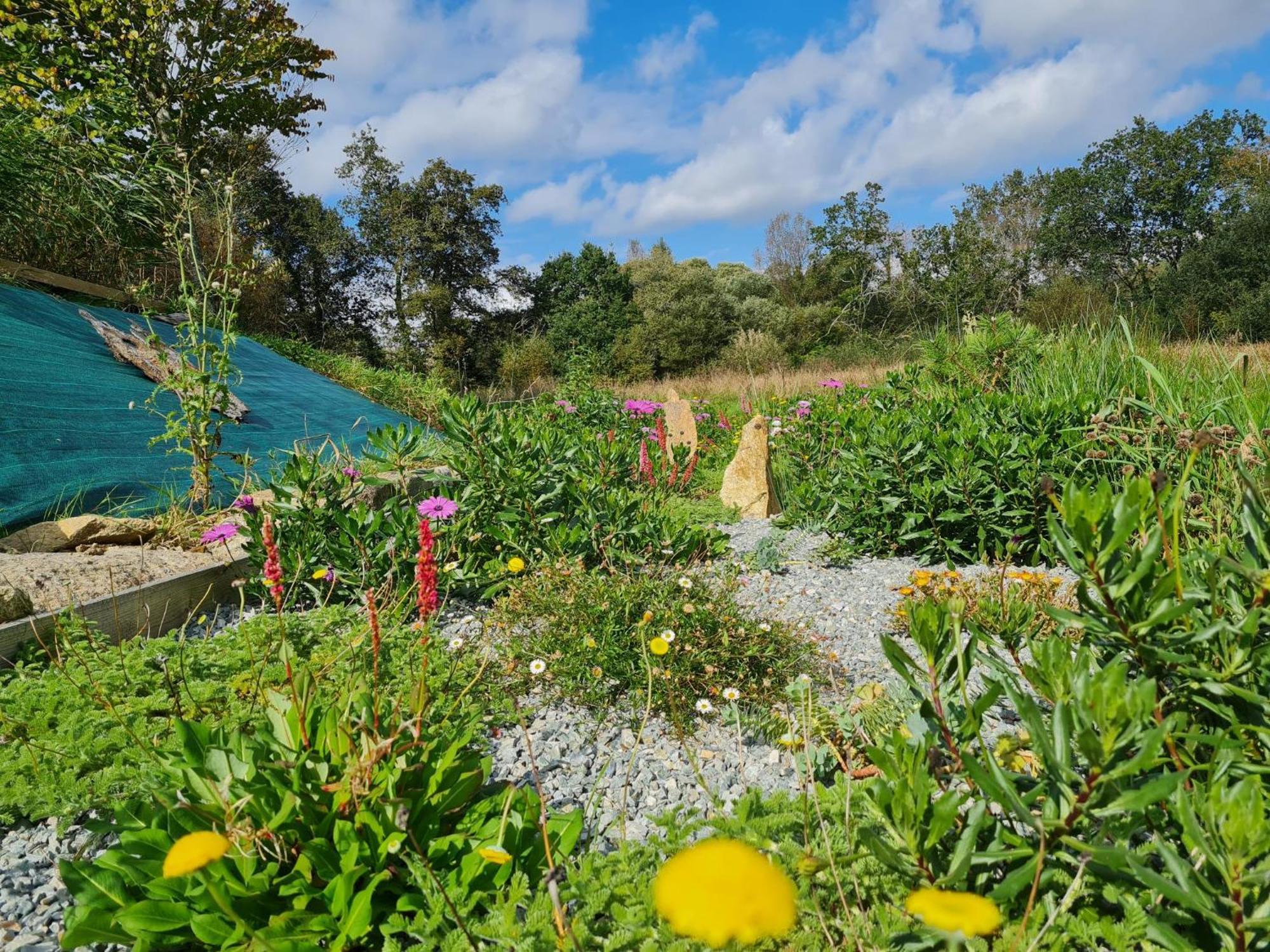 Plogonnec Moulin De Bonnescat 빌라 외부 사진