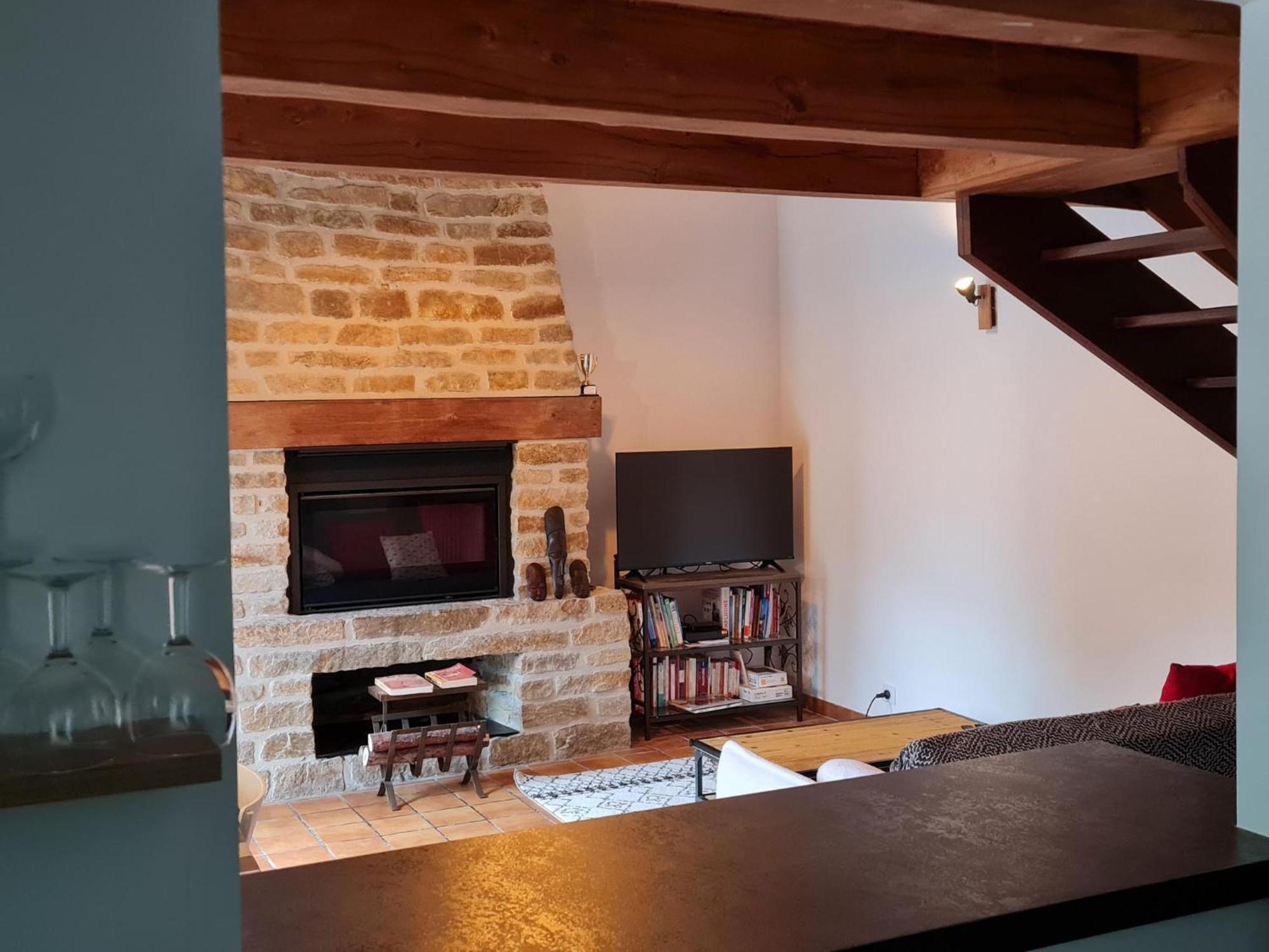 Plogonnec Moulin De Bonnescat 빌라 외부 사진